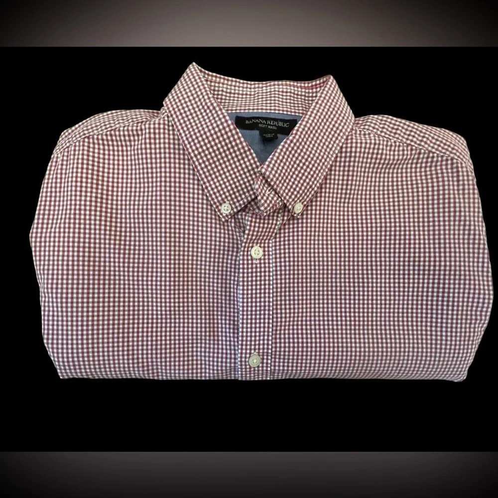 Banana Republic Shirt